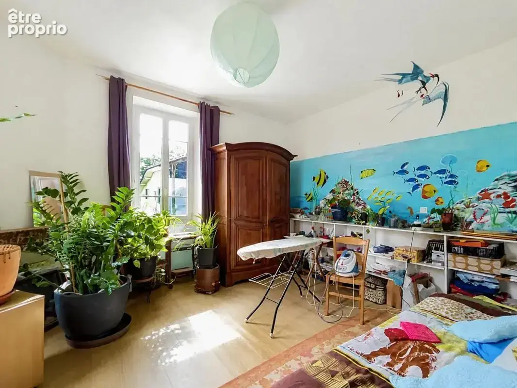 Maison de 9 pièces de 211 m² à Salies-du-Salat - photo 8