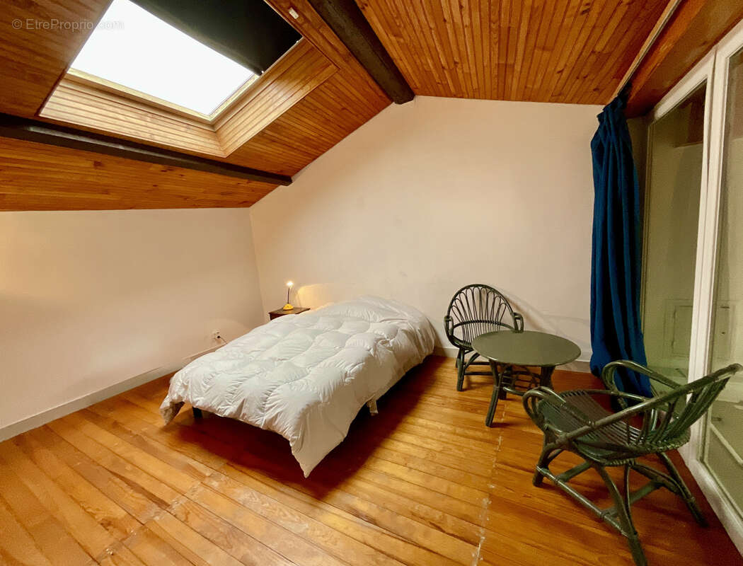 Maison à MARSEILLAN