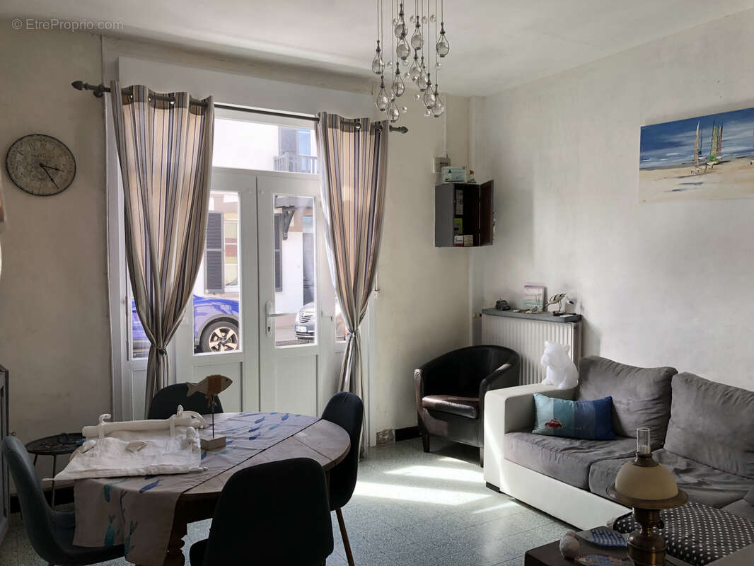 Charmante Maison Berckoise à Deux Pas de la Plage et des Commerces - photo 3
