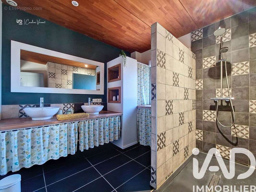 Photo 7 - Maison à LONGCHAUMOIS