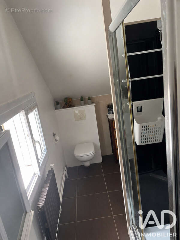 Maison 125 m² à Morsang-Sur-Orge  - photo 9