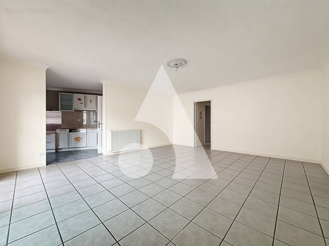 Appartement à GAP