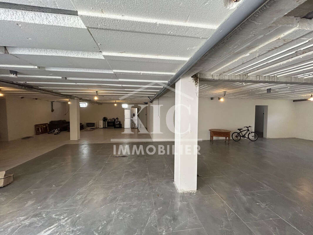 Maison à CARCASSONNE