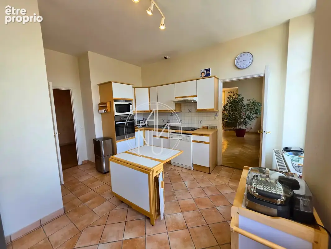 En Exclusivité   Boulogne-sur-mer - Appartement bourgeois - photo 4