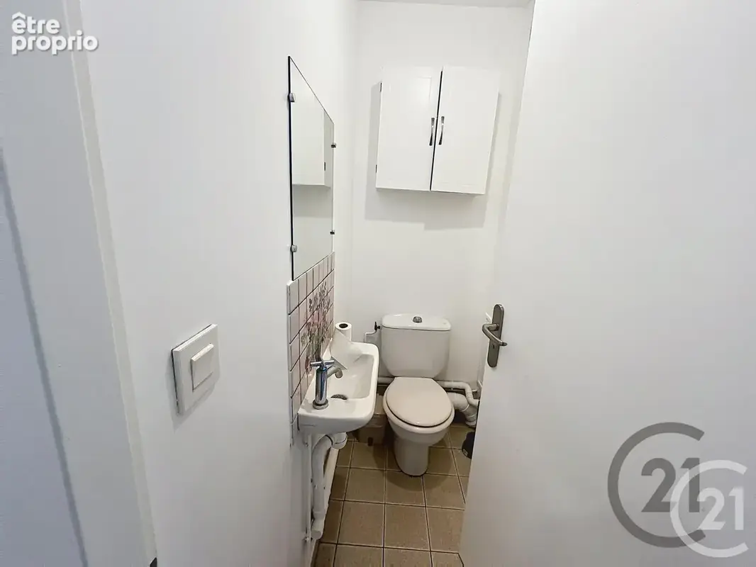 Appartement 5 pièces 109 m² à vendre à Auxerre (89000) - photo 5