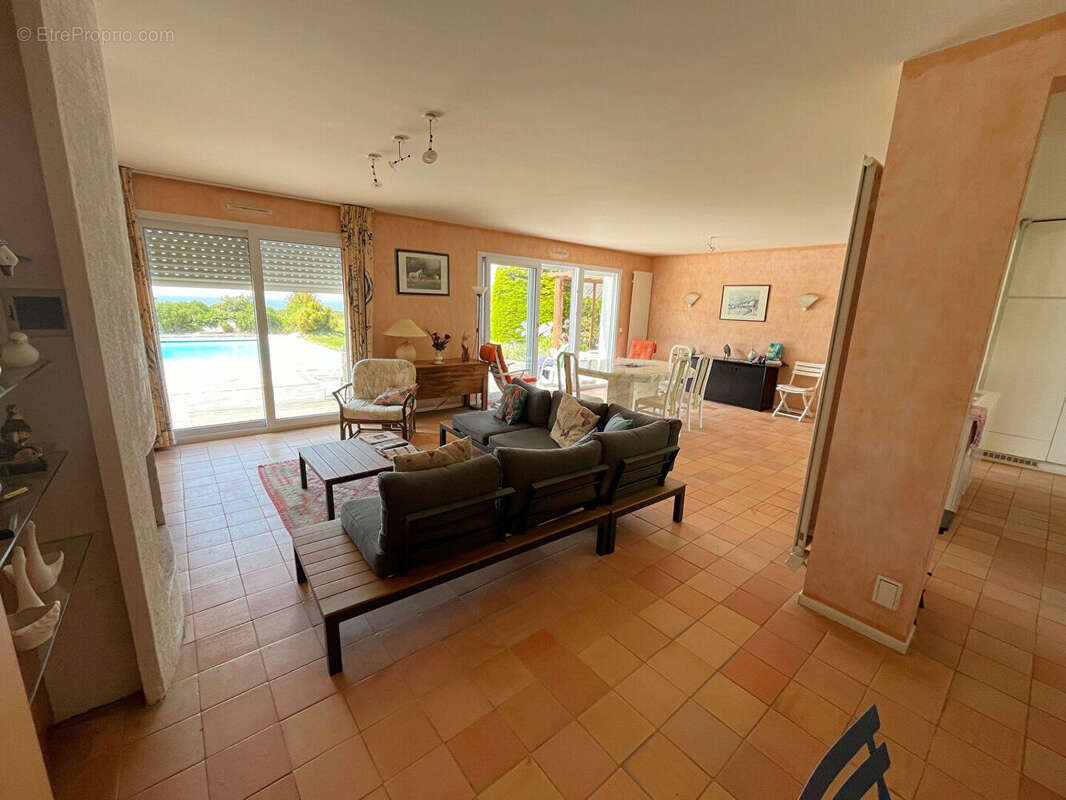 Piriac sur mer  - maison vue sur mer - photo 5