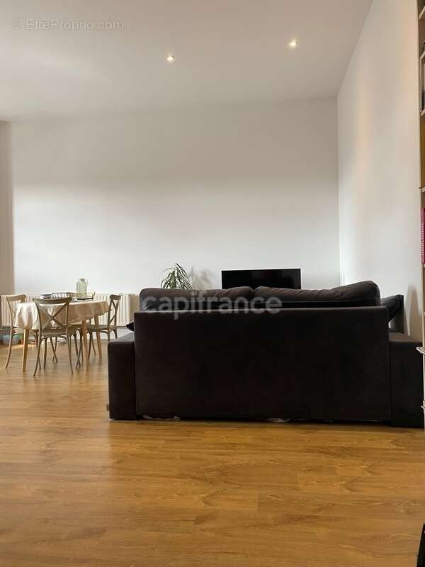 Appartement à vendre 3 pièces ROUBAIX centre-ville ,musé de la"PISCINE" (59) 61,12m², parking sécurisé , cave - photo 12