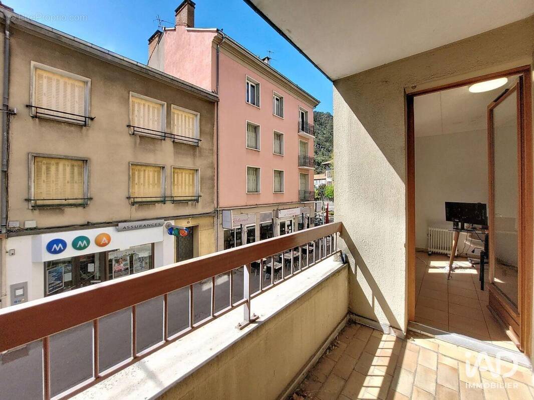 Photo 1 - Commerce à DIGNE-LES-BAINS