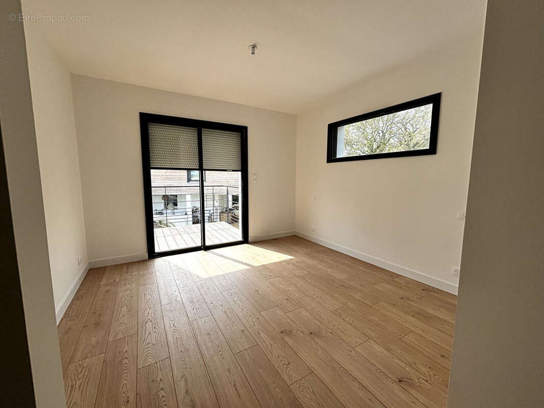 Maison à LA FORET-FOUESNANT