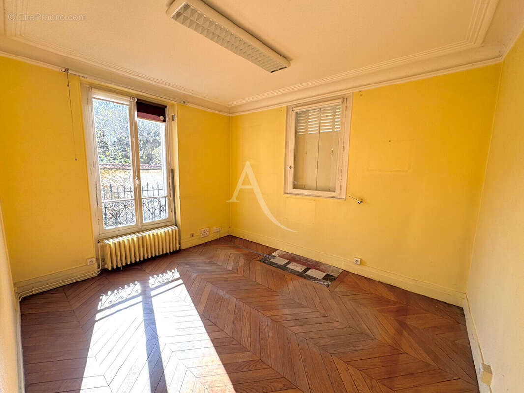 Maison à FONTENAY-SOUS-BOIS