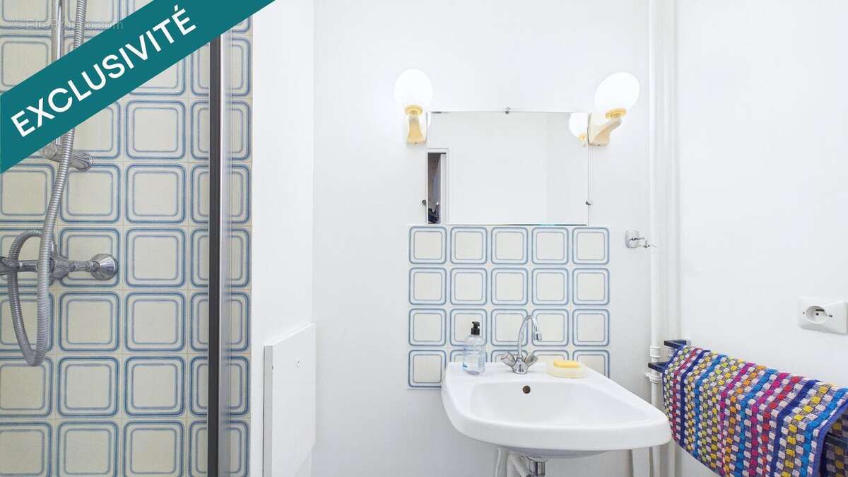 Photo 5 - Appartement à VILLEJUIF