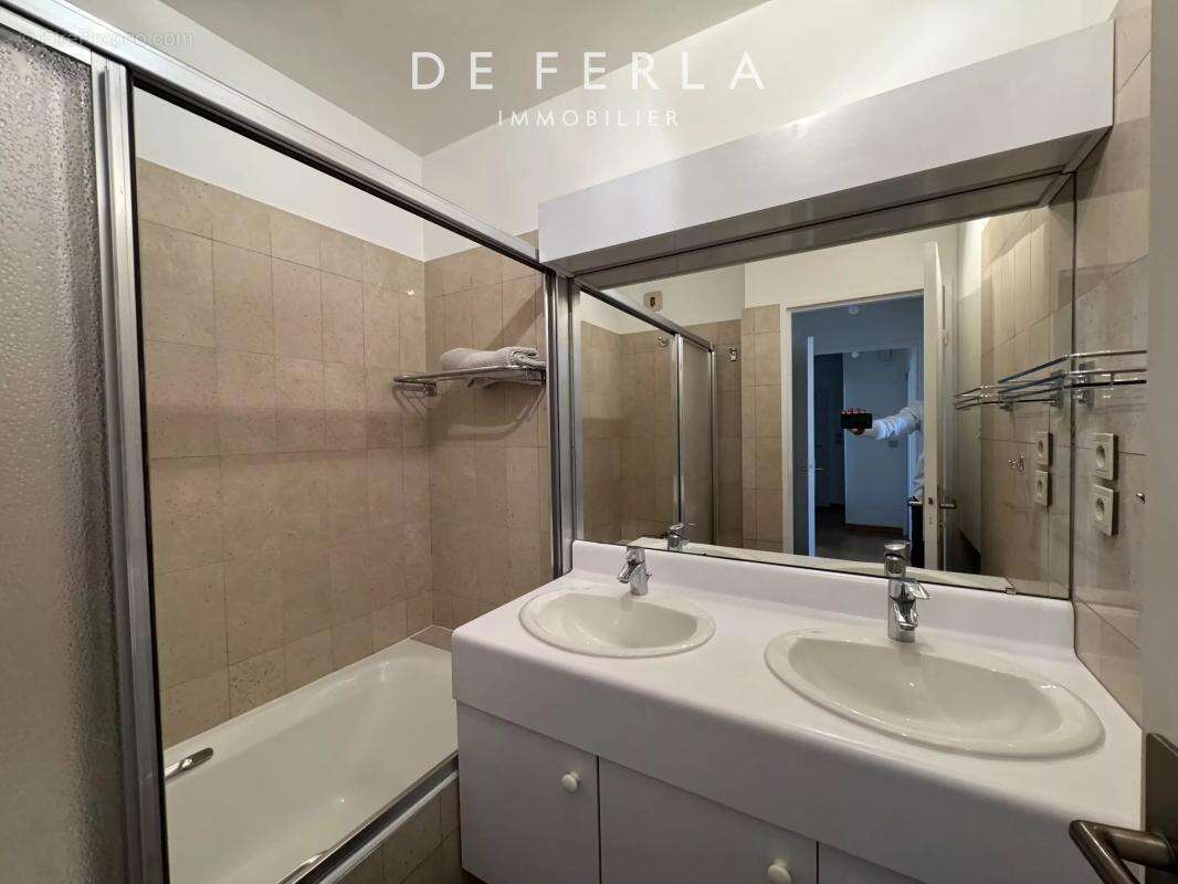 Appartement lumineux à Saint-Lambert, Paris 15ème - photo 4