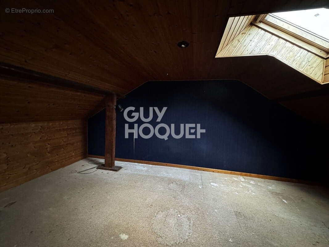 Appartement à AUMETZ