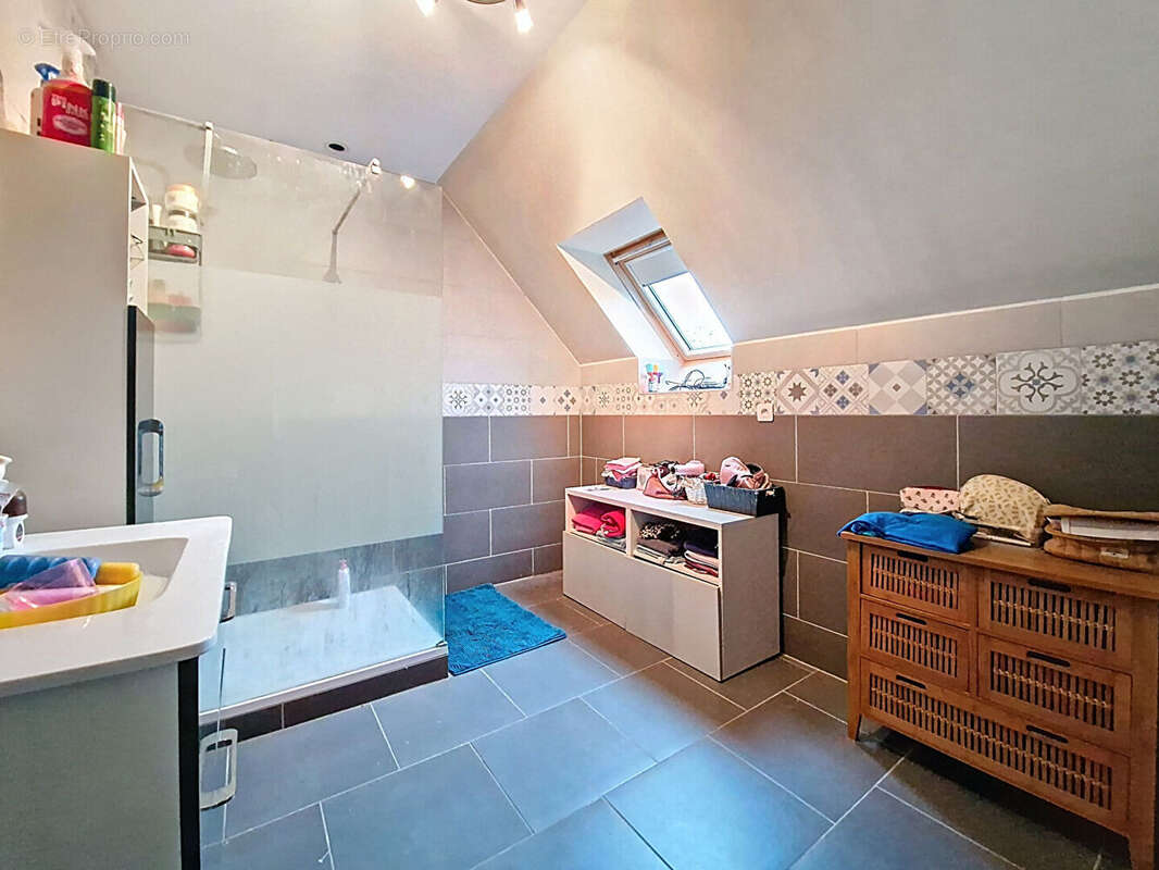 Maison à BEZU-SAINT-ELOI