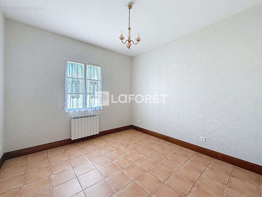 Maison à SAINT-PIERRE-D'OLERON