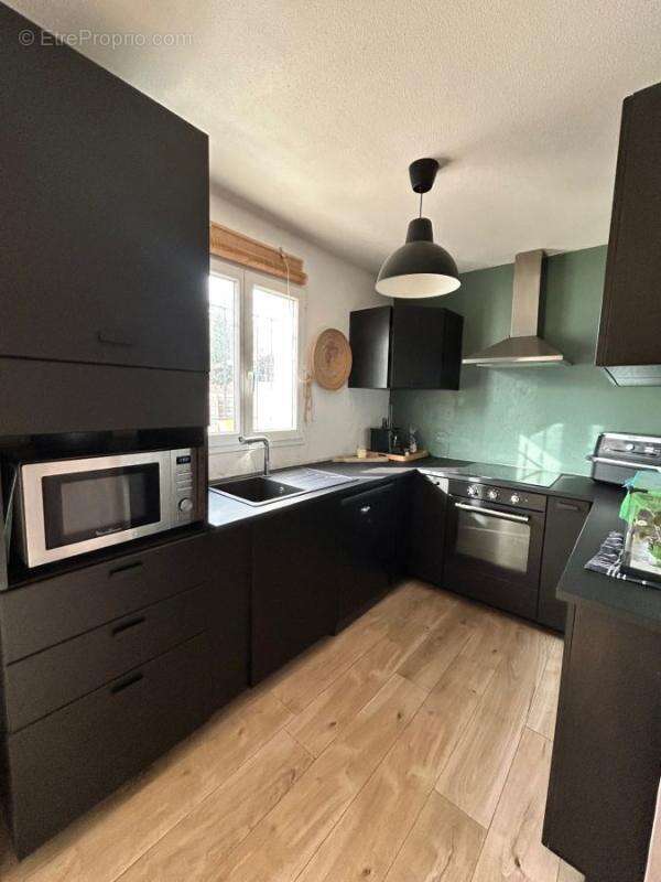 Maison à AIGUES-MORTES