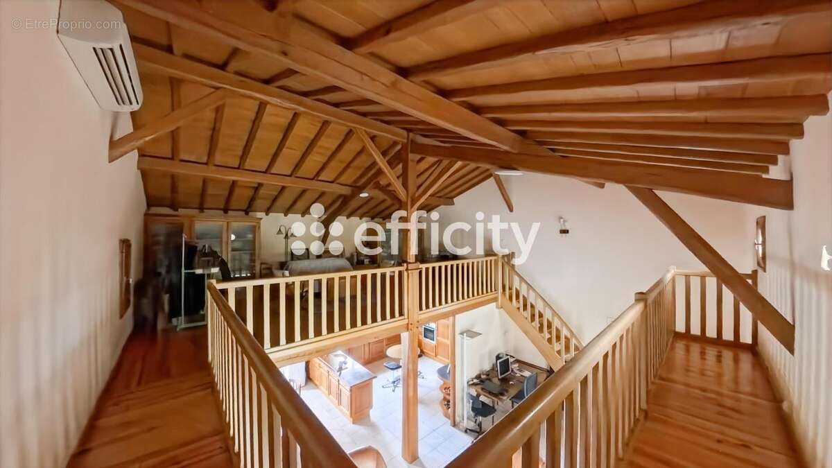 Maison à VILLENEUVE-SUR-LOT