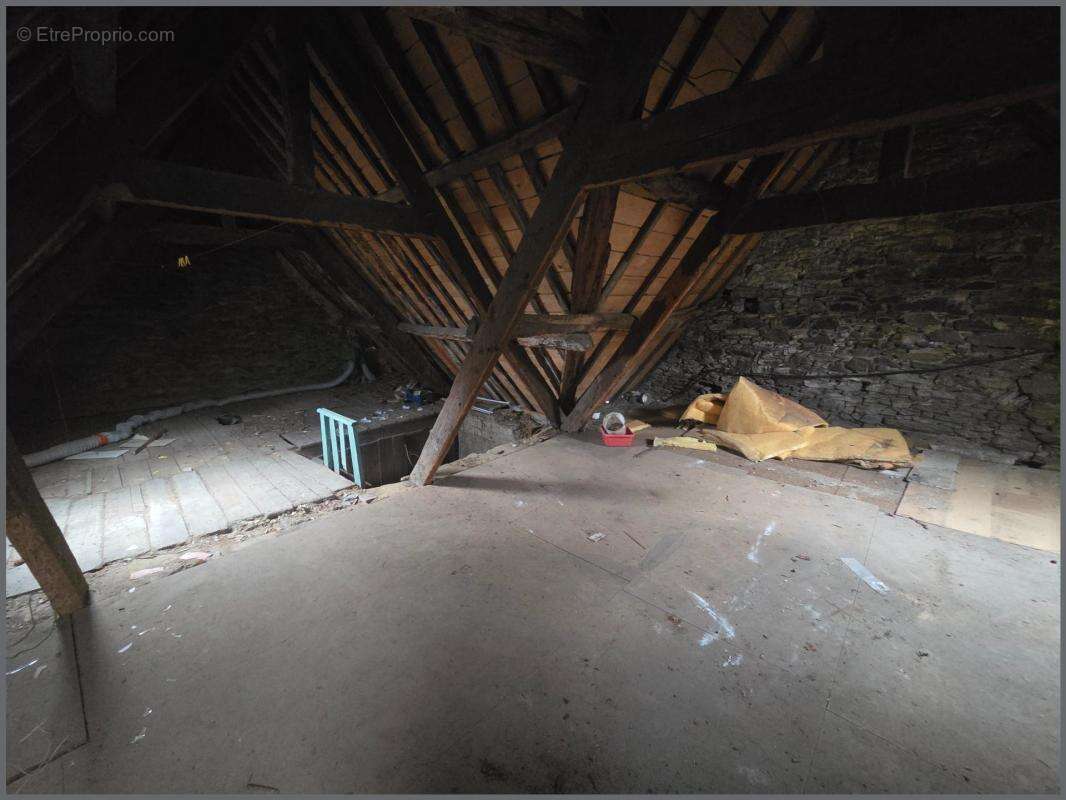 Maison 4 pièces proche du centre ville - photo 8