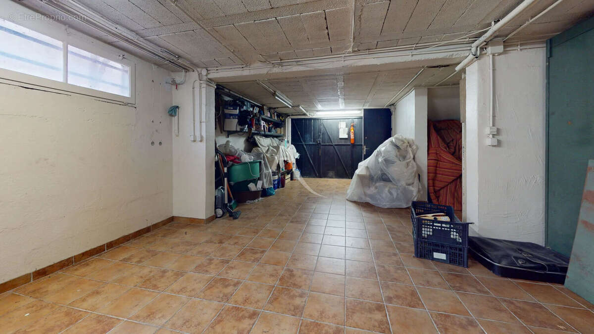 Maison à CONFLANS-SAINTE-HONORINE