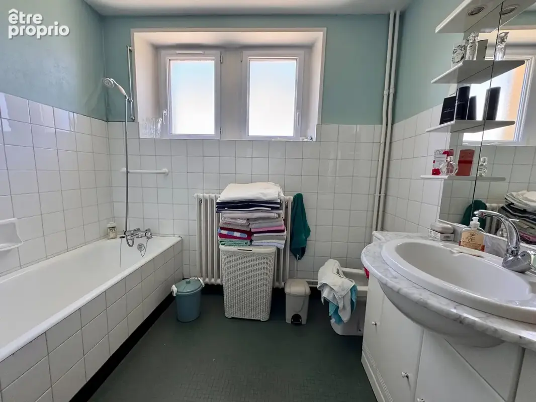 Maison à vendre 5 pièces PLOUDALMEZEAU (29) - photo 8