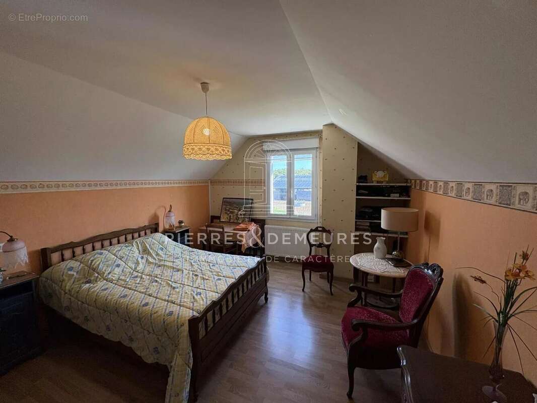 Maison à CHATEAUROUX