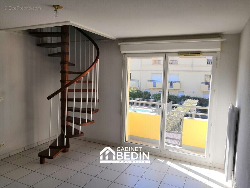 Appartement 44 m² à Libourne  - photo 3
