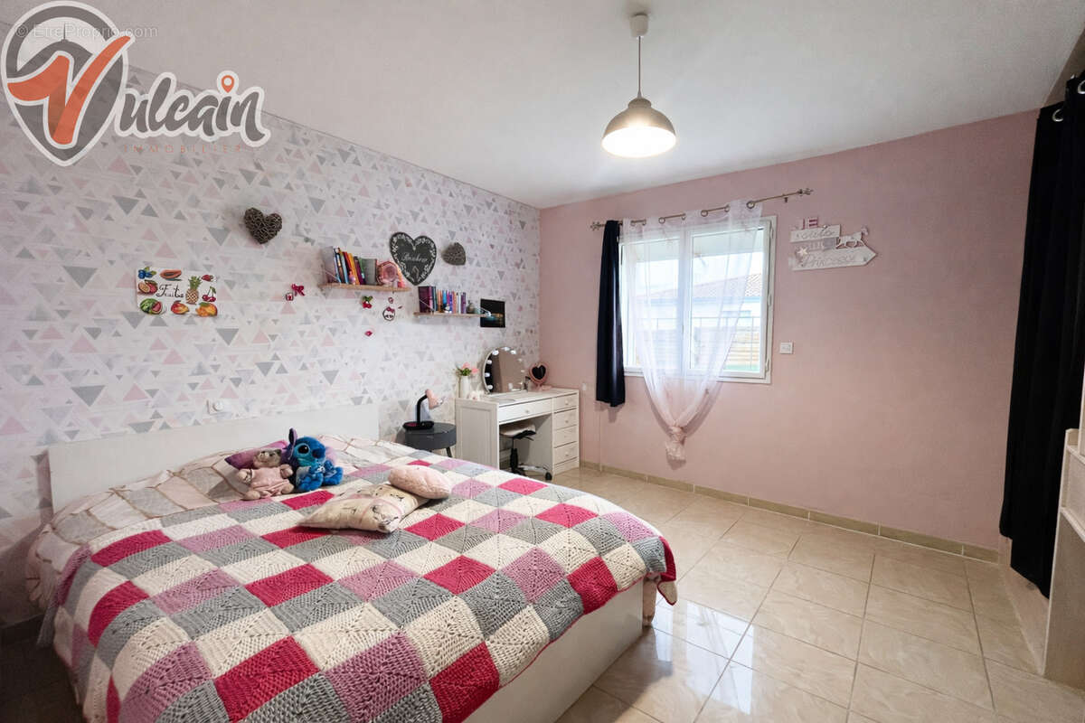 Maison à BILLOM