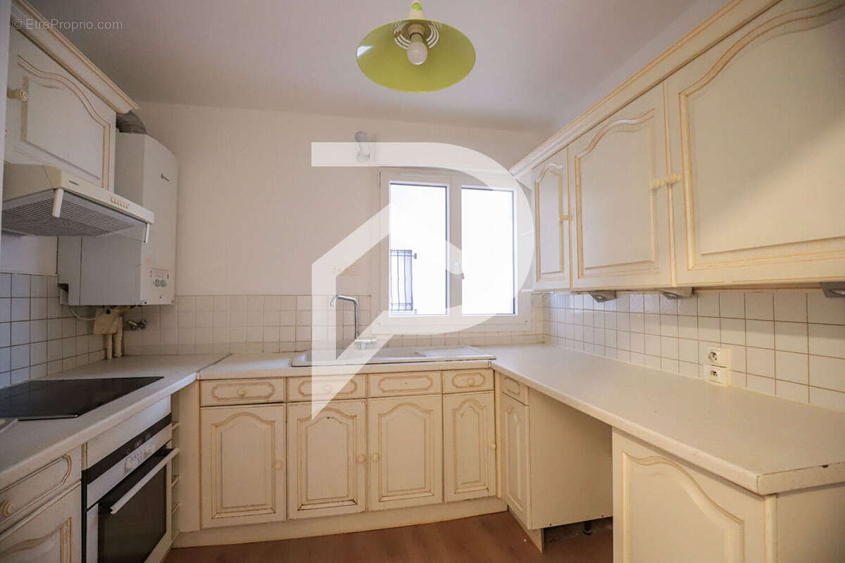 Appartement à CLAMART