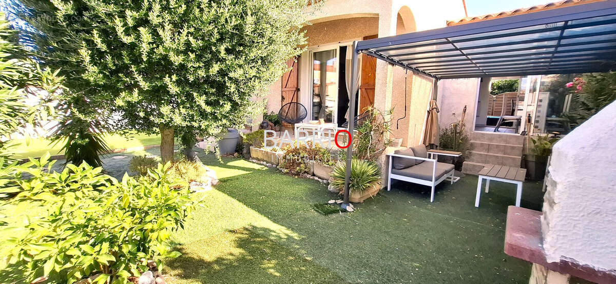Maison 99 m² à Palau-Del-Vidre  - photo 2