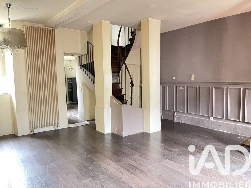 Photo 1 - Maison à SENS