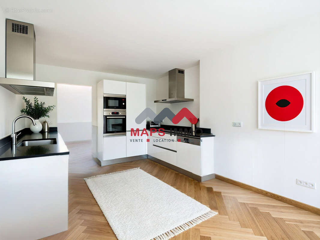 Appartement à KUTTOLSHEIM