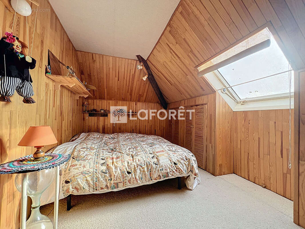 Maison à MARCOUSSIS