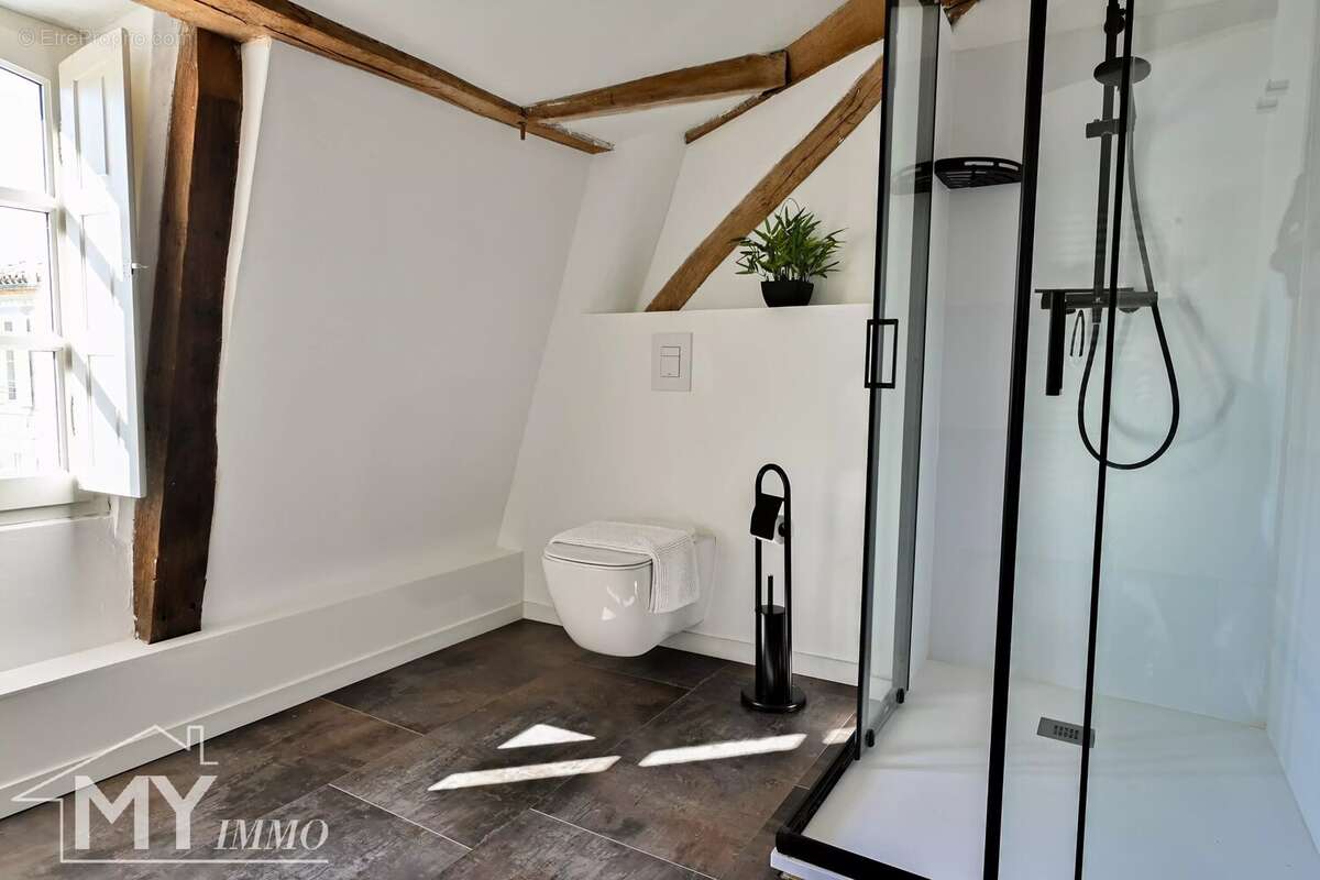 Maison à SAINT-MEARD-DE-GURCON