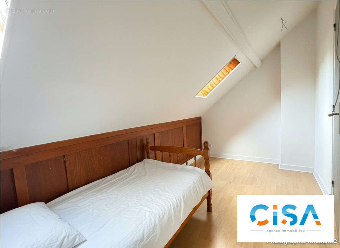 Maison à LAIGNEVILLE