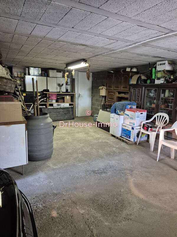 Maison à LA RICAMARIE