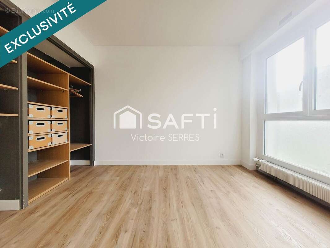 Photo 5 - Appartement à HEROUVILLE-SAINT-CLAIR