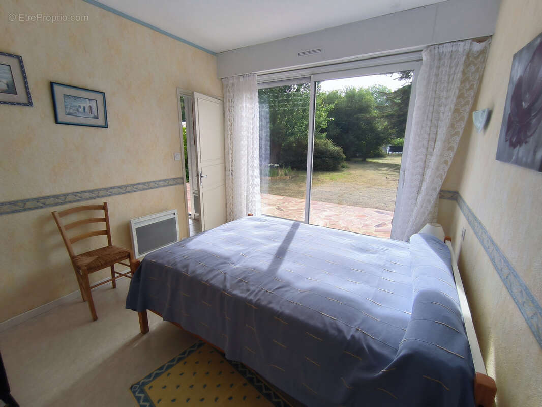 Maison à L&#039;ILE-D&#039;OLONNE