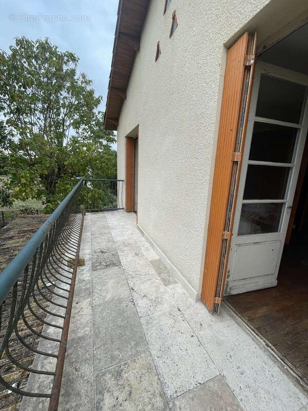 Maison à MONTAURIOL