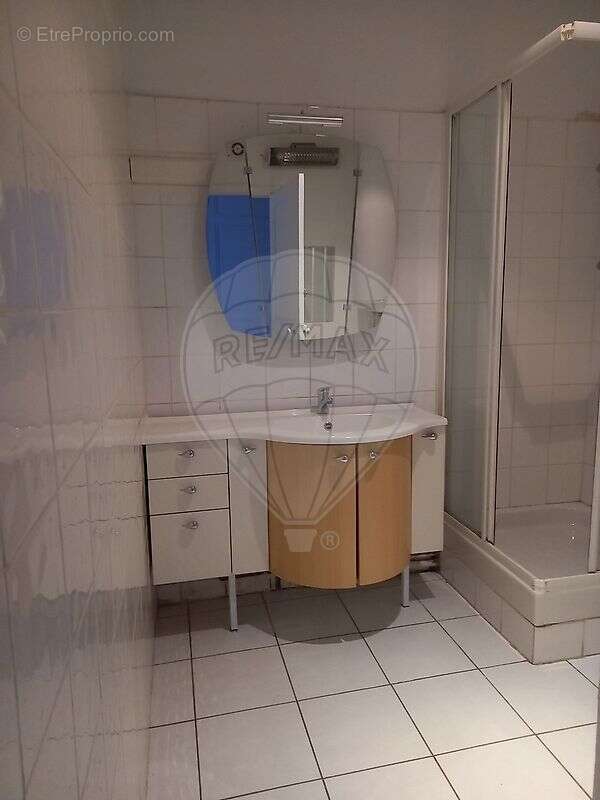 Autre à MARSEILLE-4E