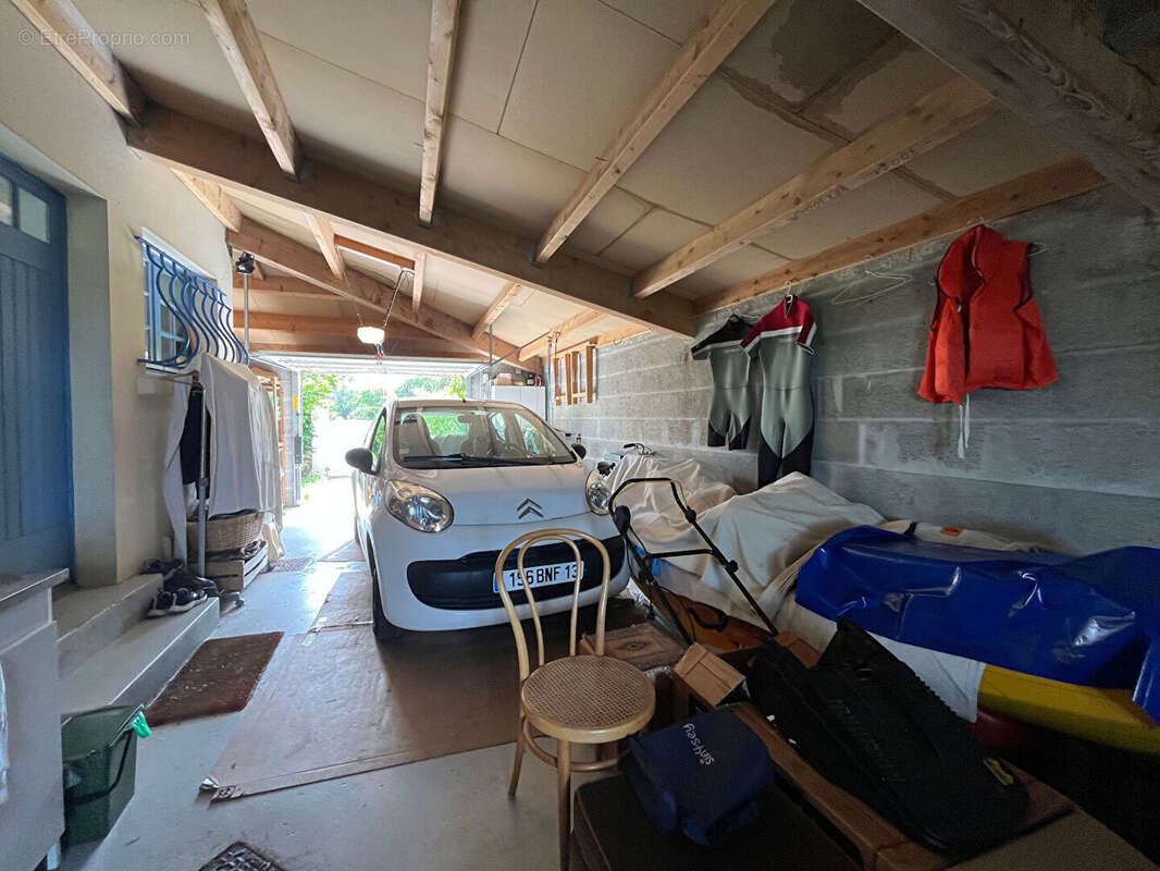 Maison 93 m² Vue mer Saint Denis d'Oleron - photo 15