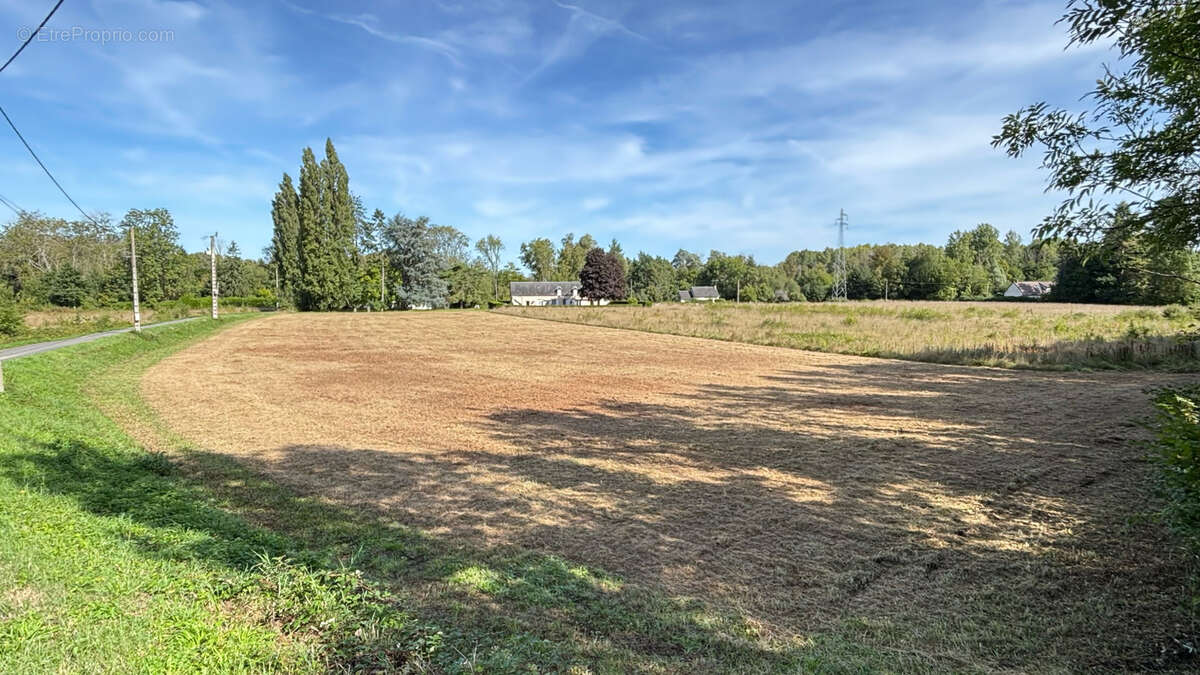 Maison à CHATEAUDUN