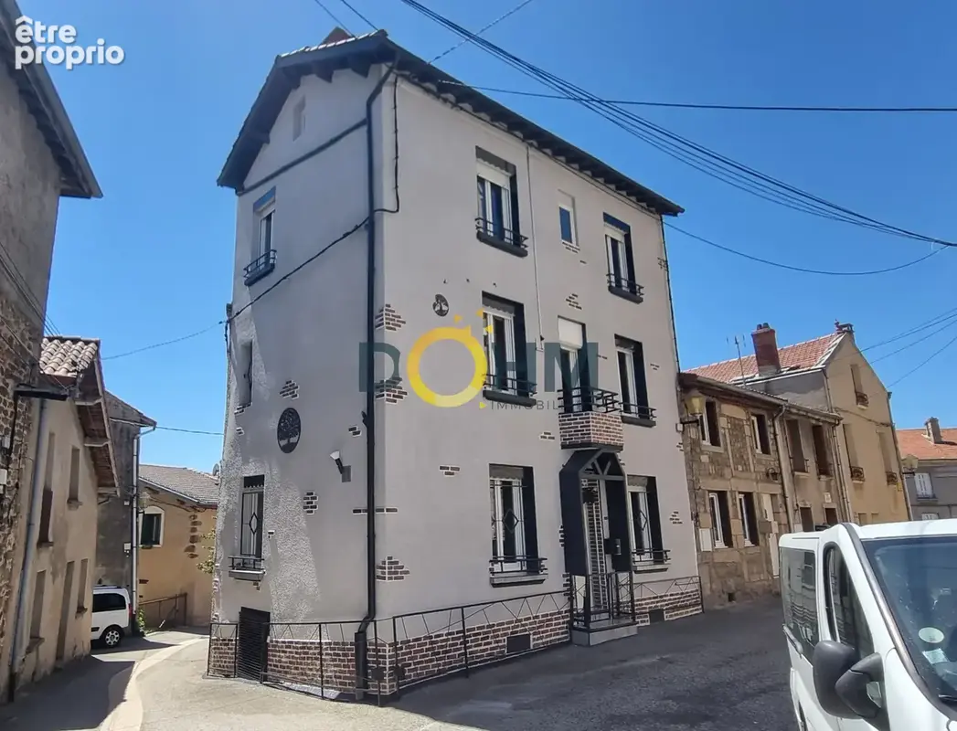 Saint Maurice en Gourgois, 3 chambres, 111m2 habitables - photo 9