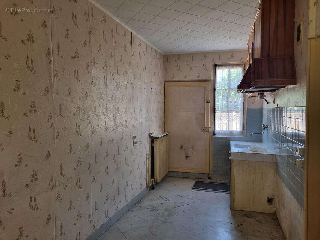 Maison à ILLIERS-COMBRAY