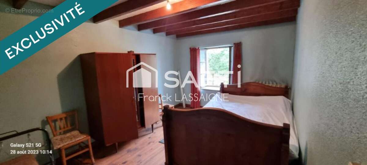 Maison 87 m² à Valcivieres  - photo 6