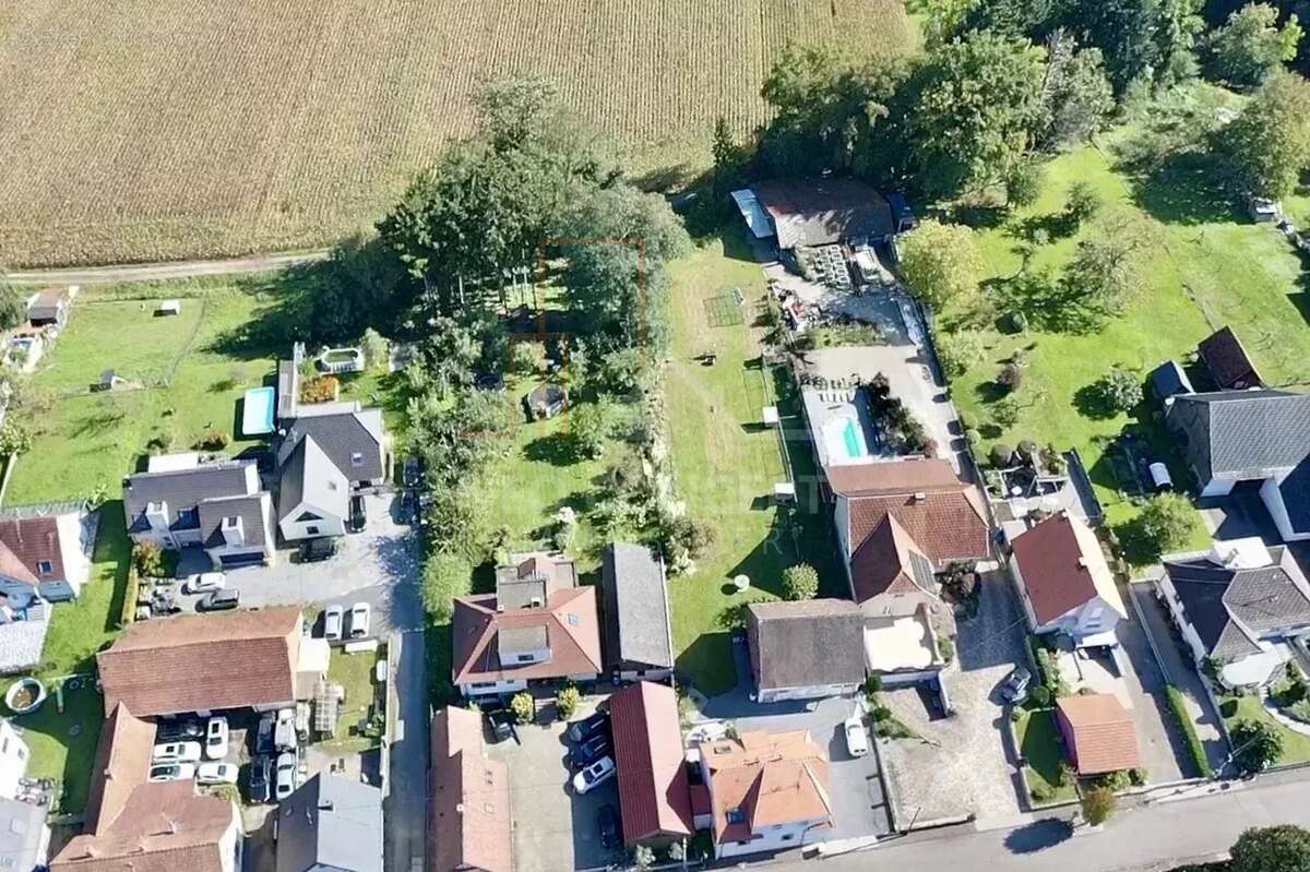 Maison à KESSELDORF