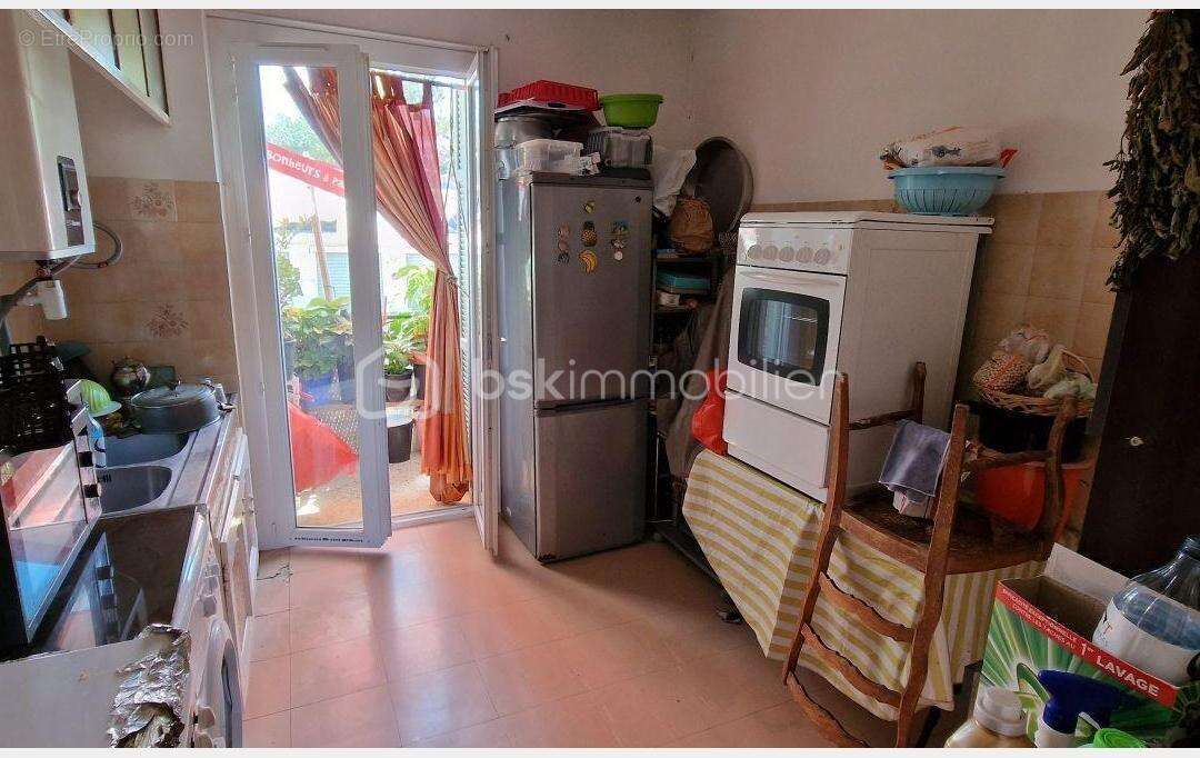 Appartement à AJACCIO