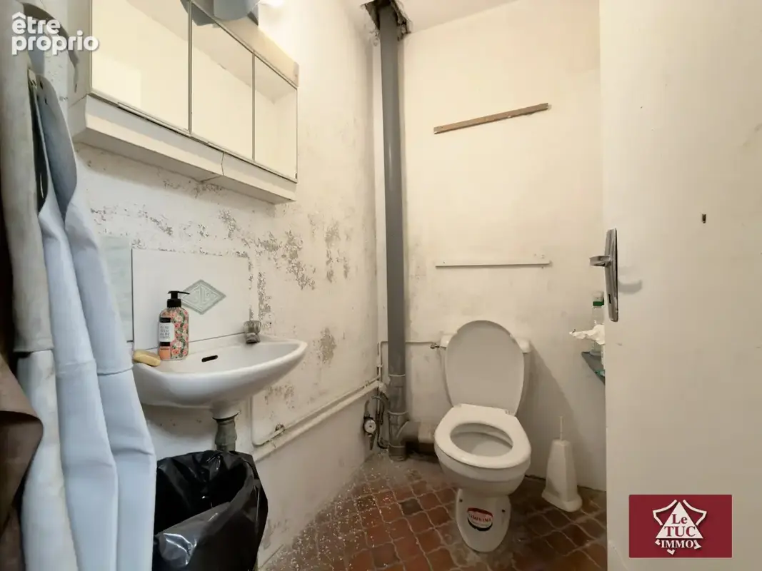 Ensemble immobilier de caractère - photo 23