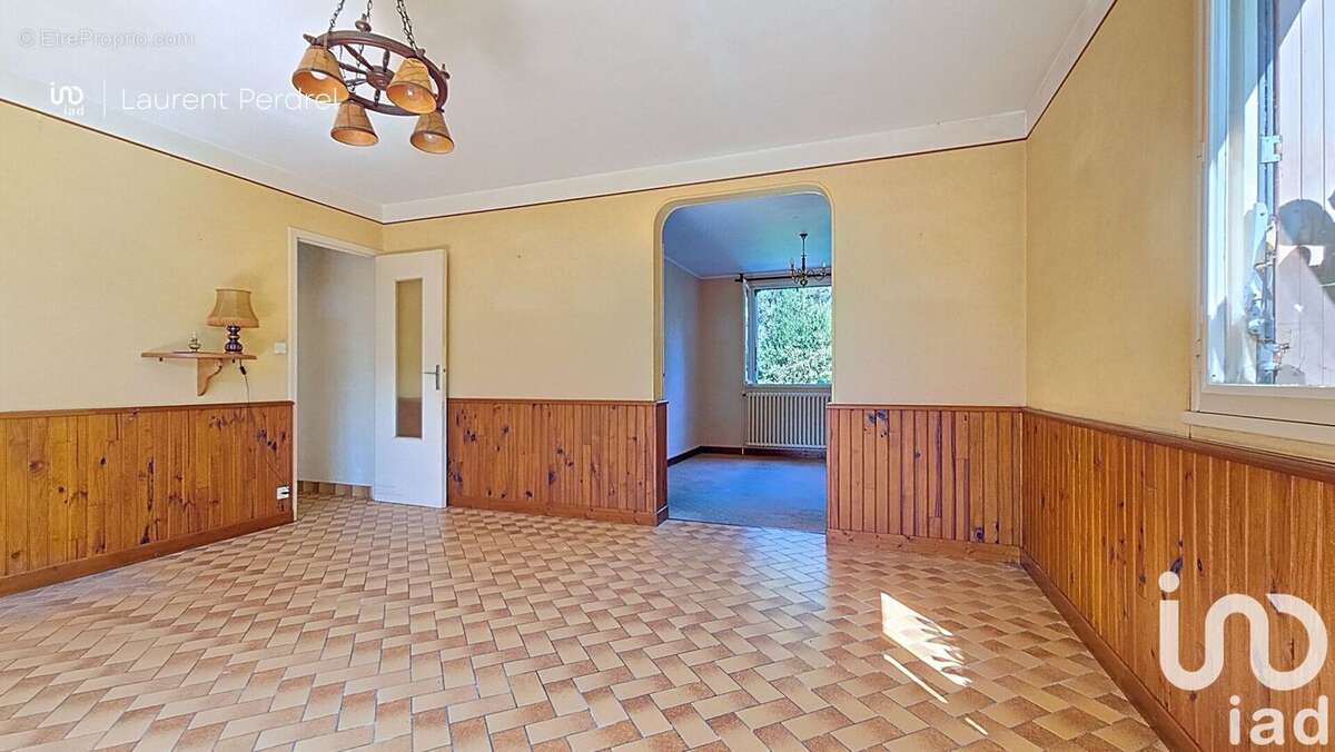 Photo 6 - Maison à ALLAIRE