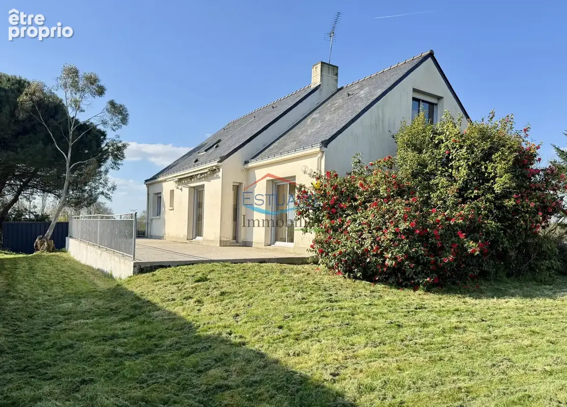 Maison 148 m² à Malville  - photo 2