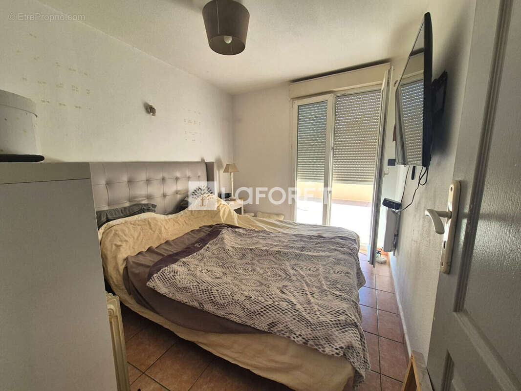 Appartement à LE BARCARES